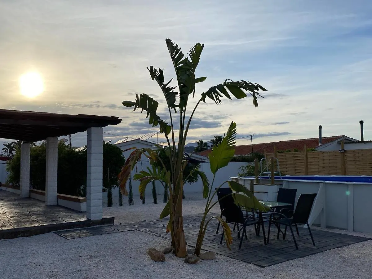 Сasa de vacaciones Casa Mama Villa Alhaurín el Grande España