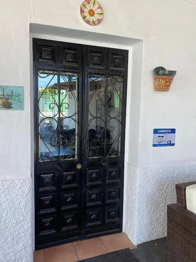 Сasa de vacaciones Casa Mama Villa Alhaurín el Grande España