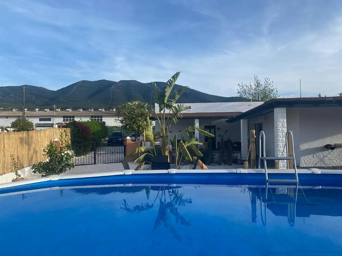 Casa Mama Villa Alhaurín el Grande 0*,  España