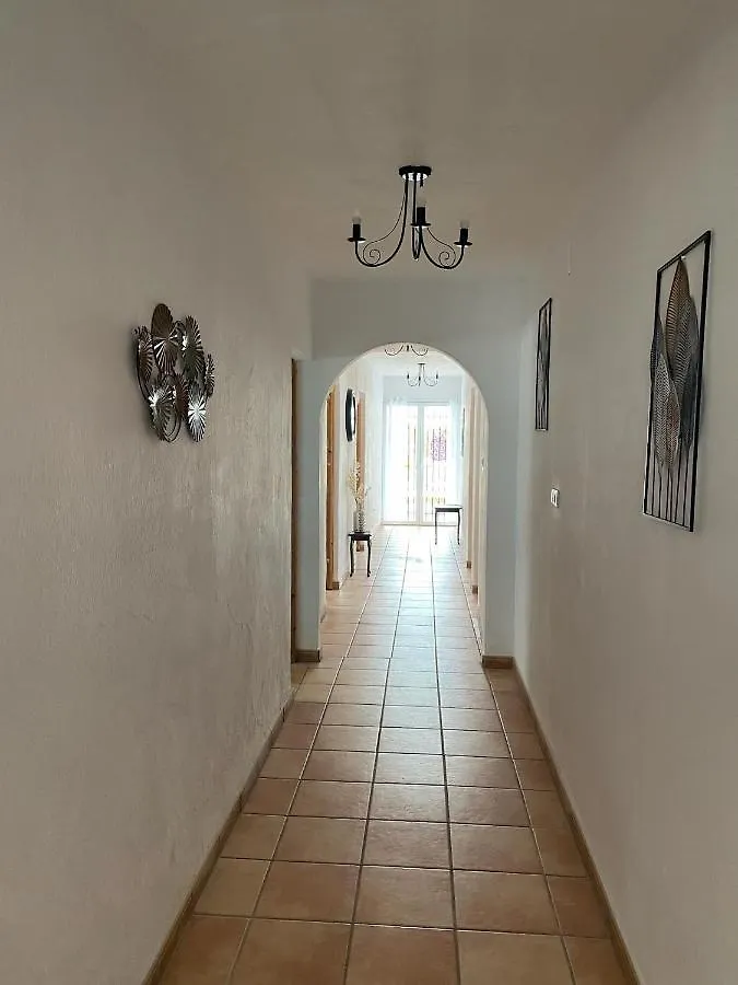 Casa Mama Villa Alhaurín el Grande 0*,  España
