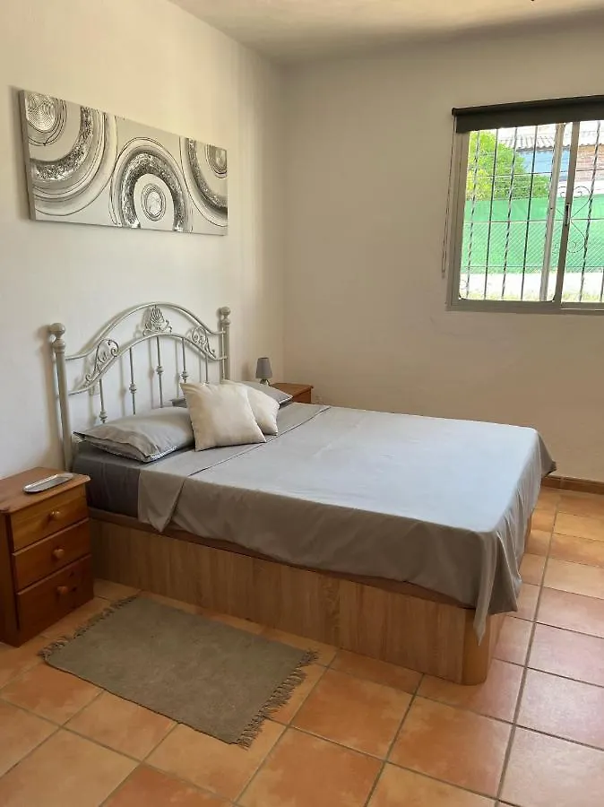 Casa Mama Villa Alhaurín el Grande