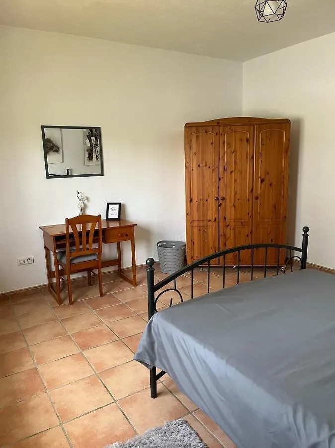 Casa Mama Villa Alhaurín el Grande Сasa de vacaciones