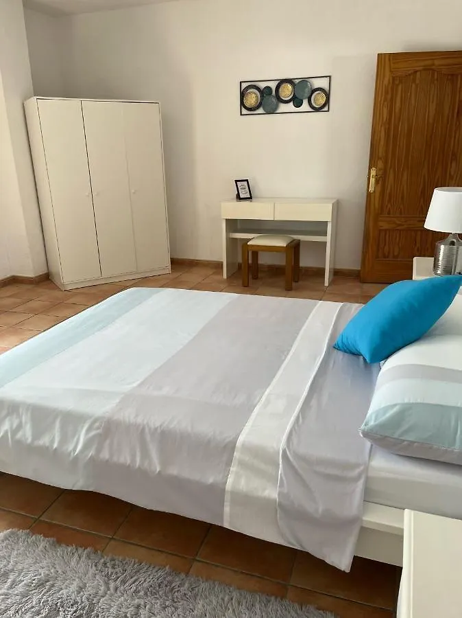 Сasa de vacaciones Casa Mama Villa Alhaurín el Grande