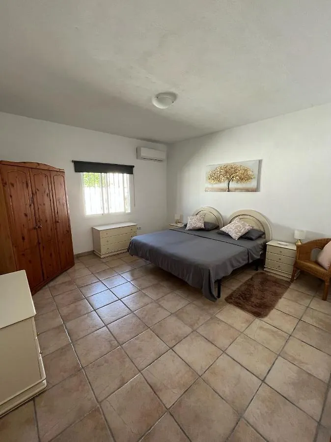 Casa Mama Villa Alhaurín el Grande 0*,  España