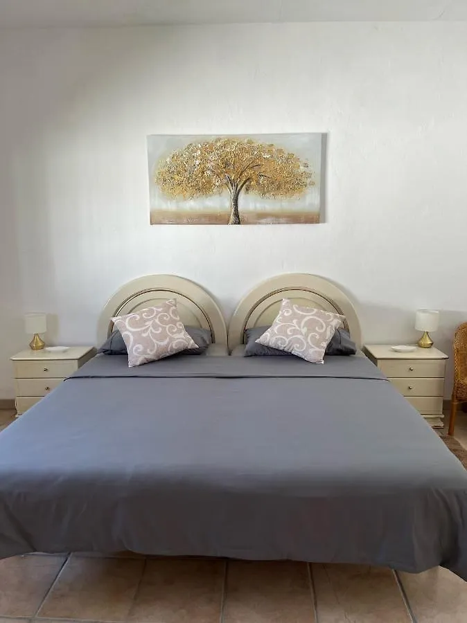 Сasa de vacaciones Casa Mama Villa Alhaurín el Grande