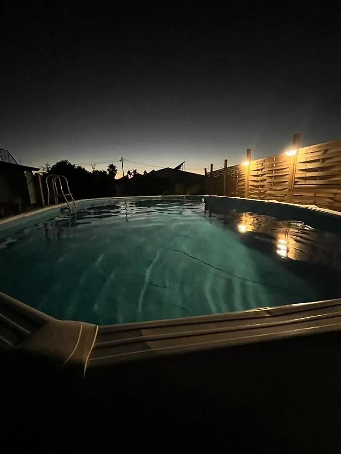 Casa Mama Villa Alhaurín el Grande Сasa de vacaciones